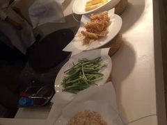 -济南香格里拉·咖啡泉自助餐厅