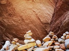 -天山神秘大峡谷