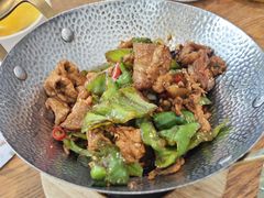 -花舍·新派粤菜·西餐·下午茶(亚运村·鸟巢店)