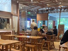 -小满手工粉(上海文峰广场店)