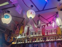 -坂吉屋·居酒屋深夜食堂(龙湖店)