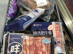 -盒马鲜生(大成店)