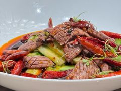 -九重天大饭店(北大街店)