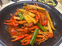 -聚味瞿记·龙虾堂(坡子街店)