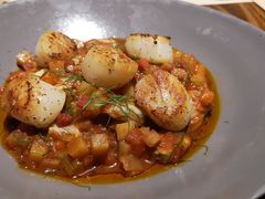 带子-Mercato莫卡多露台餐厅与酒吧(K11店)