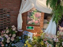 -A+阿加汤宿(大悦城店)