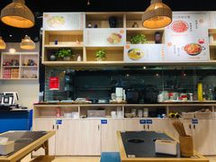 -申鲜大师·简餐(科技生态园店)