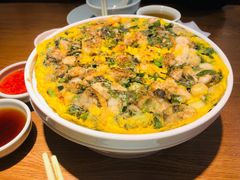 海蛎煎-闽上鲜·福建菜(龙湖滨江天街店)