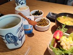 -沼津港精致料理·寿喜烧·烧鸟(青浦宝龙广场日料榜单店)