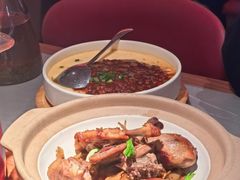 -闽上鲜·福建菜(龙湖滨江天街店)