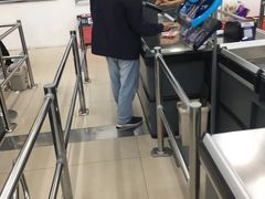 -武商超市(沌口店)