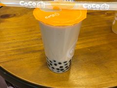 -CoCo都可(蓝村店)