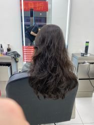 -乾健·烫染·接发SALON