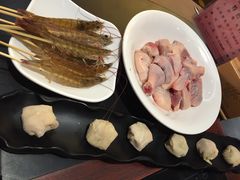 稻香酒家(富邦店)-稻香酒家·33年老字号·港式粤菜(富邦中心店)
