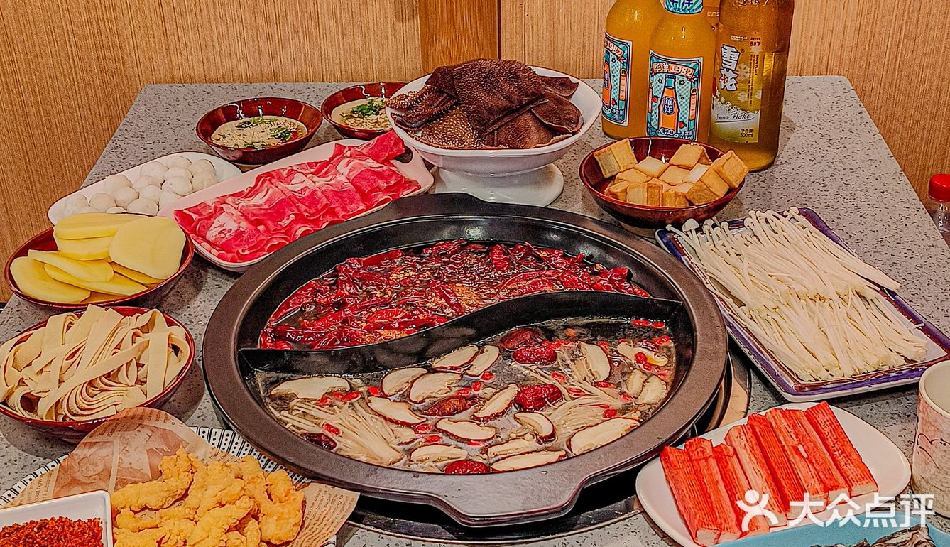 菜香不怕巷子深，寻找校园巷子里的美食