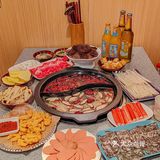 菜香不怕巷子深，寻找校园巷子里的美食