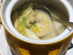 -莆田餐厅(滨海广场店)