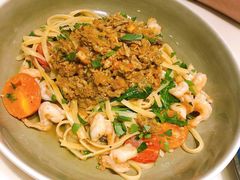 上海蟹肉意面-酒池星座(深圳湾后海汇店)