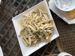 -翠茗农庄土菜馆(天目湖店)