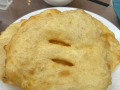 -天毓山庄·餐厅