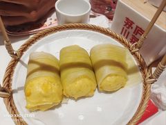 -茅庐毛血旺(济南印象城店)