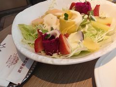 -波特曼西餐厅(中央大街店)