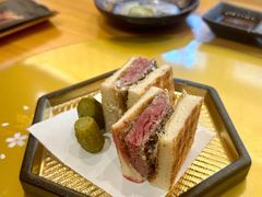 -鮨冠OMAKASE食べ放题(北京首店)