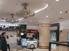 -北京广安门维景国际大酒店