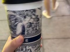 -霸王茶姬(泛海广场店)