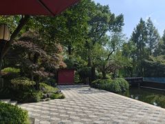 -杭州西子湖四季酒店-WL BISTRO西湖餐厅(灵隐路店)