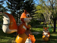 -森波拉火山温泉