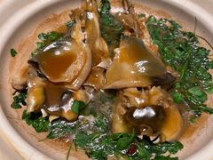 -永安鱼庄·镇江菜(东吴路店)