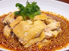 -燕郊烧鸽子(酷车小镇店)