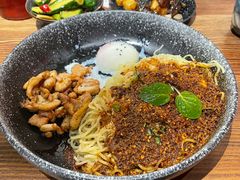 -千金一碗·宝岛一村(韩国街店)