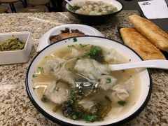 -小倩倩•鸡汤馄饨(江西路创始店)