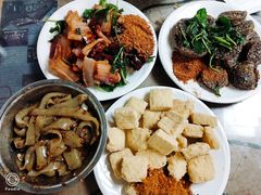 -88号小吃店·经典云南菜·地道纳西美食