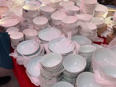 -西北轻工批发市场