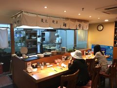 大堂-翔峰炭火鳗鱼(悦泰街里公寓店)