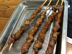 -清真西北风味餐厅