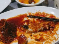 -顺风海鲜港(金玉兰店)