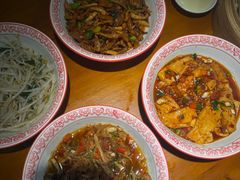 -陈家婆的菜(梅溪湖店)