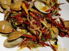花蛤-马海涛牛肉串·午市牛腩饭·烧烤夜宵(领汇广场店)