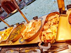 -威斯汀舞台餐厅