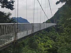 -藏龙百瀑风景区