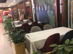 -阿明小菜·海鲜·上海菜(梅陇店)
