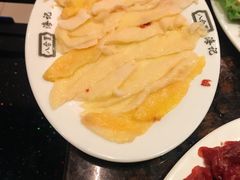 胸口朥-八合里潮汕鲜牛肉火锅(深圳海岸城店)