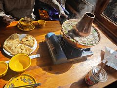 -塔洛藏餐吧(香格里拉古城店)