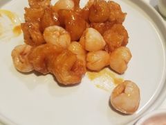 荔枝虾球-金鼎轩(亚运村店)