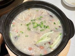-滋粥楼·顺德菜(番禺广场总店)