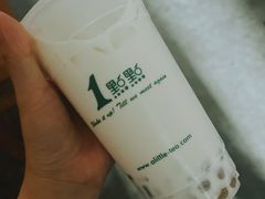 -1点点(中山门大街店)